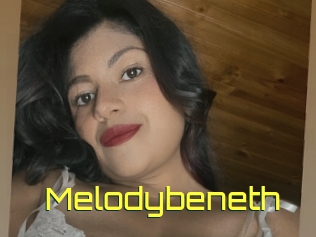 Melodybeneth