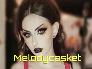 Melodycasket