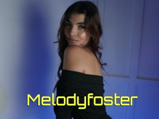 Melodyfoster