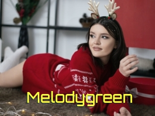 Melodygreen