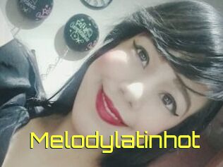 Melodylatinhot