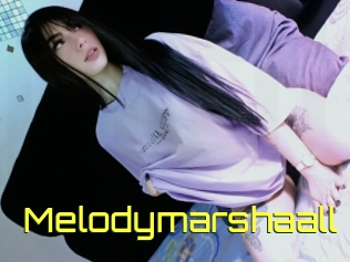 Melodymarshaall