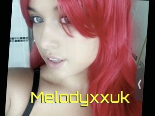 Melodyxxuk