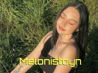 Melonistoyn