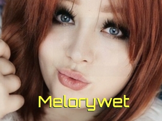 Melorywet