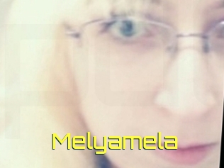 Melyamela