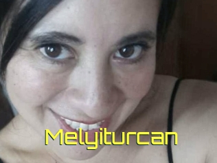 Melyiturcan