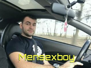 Mensexboy