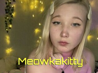 Meowkakitty