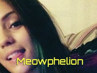 Meowphelion