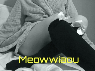 Meowwiaou