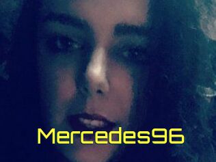 Mercedes96