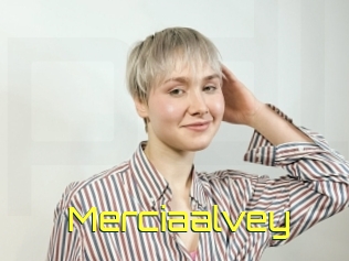 Merciaalvey