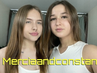 Merciaandconstan