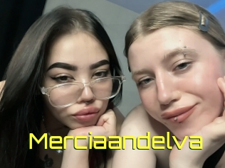 Merciaandelva