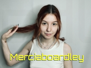 Merciaboardley