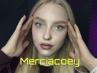 Merciacoey