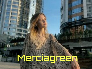 Merciagreen
