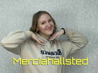 Merciahallsted