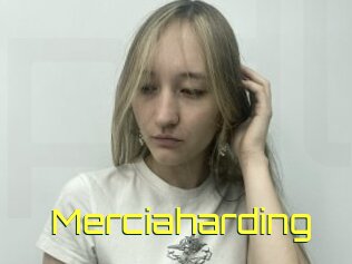 Merciaharding