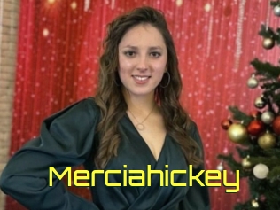 Merciahickey