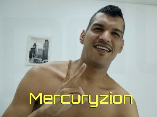 Mercuryzion