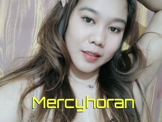 Mercyhoran