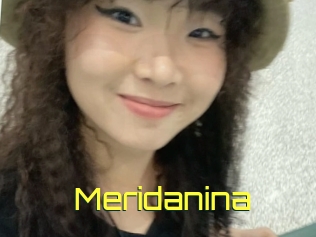 Meridanina