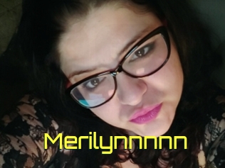 Merilynnnnn