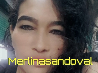 Merlinasandoval