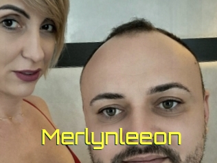 Merlynleeon