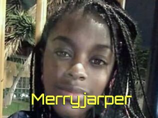 Merryjarper