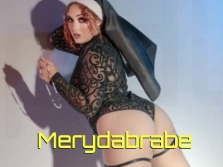 Merydabrabe