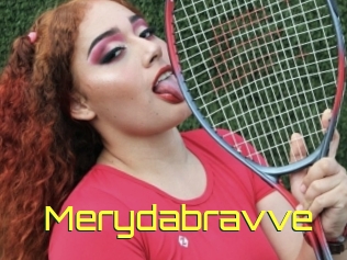 Merydabravve