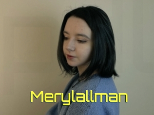 Merylallman