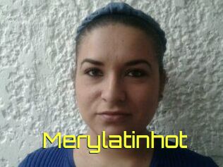Merylatinhot