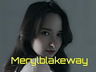Merylblakeway