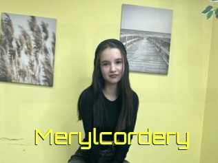 Merylcordery