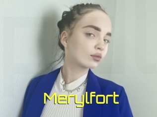 Merylfort