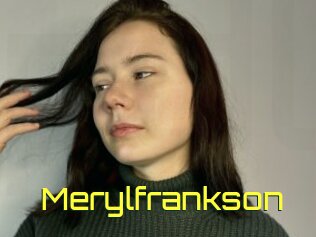 Merylfrankson