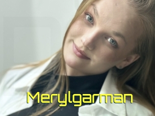 Merylgarman