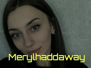 Merylhaddaway