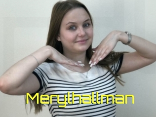 Merylhallman