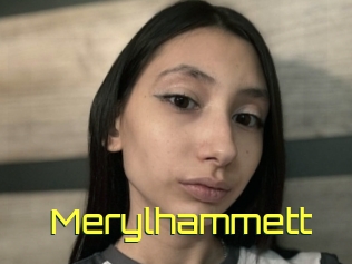 Merylhammett