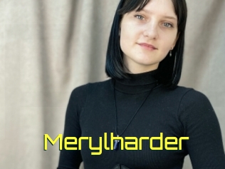 Merylharder