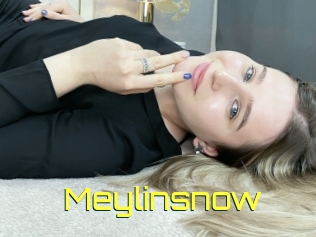 Meylinsnow