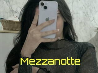 Mezzanotte