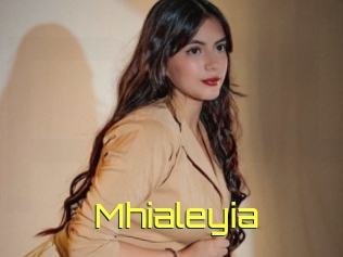 Mhialeyia