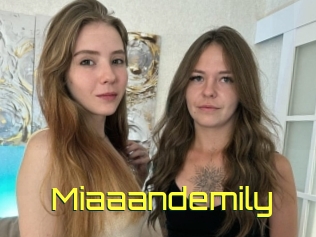 Miaaandemily