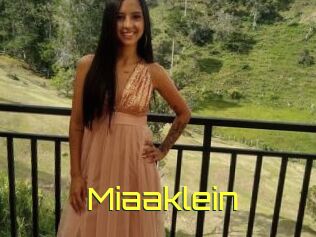 Miaaklein